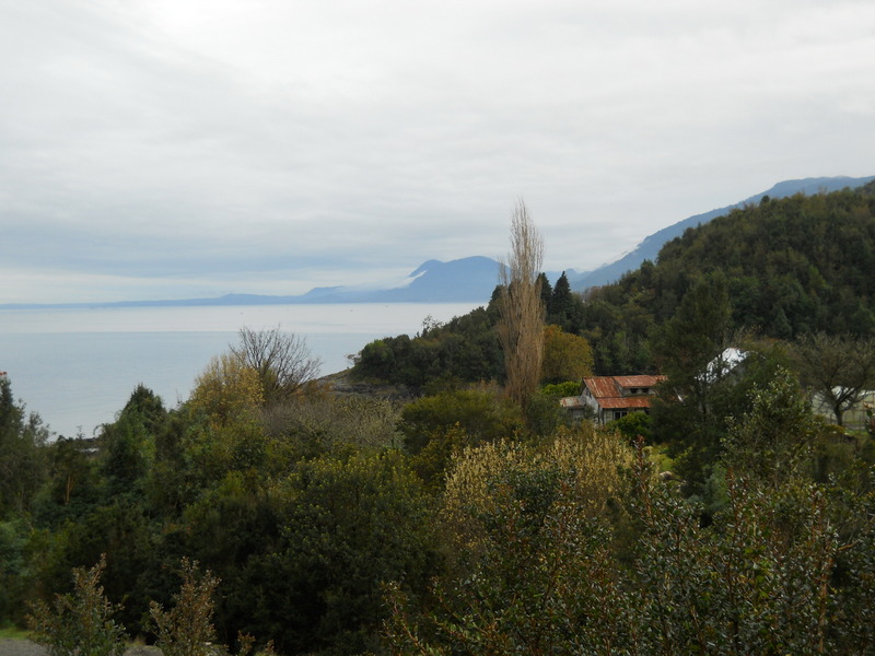 Foto: Hualaihue - Hualaihue (Los Lagos), Chile