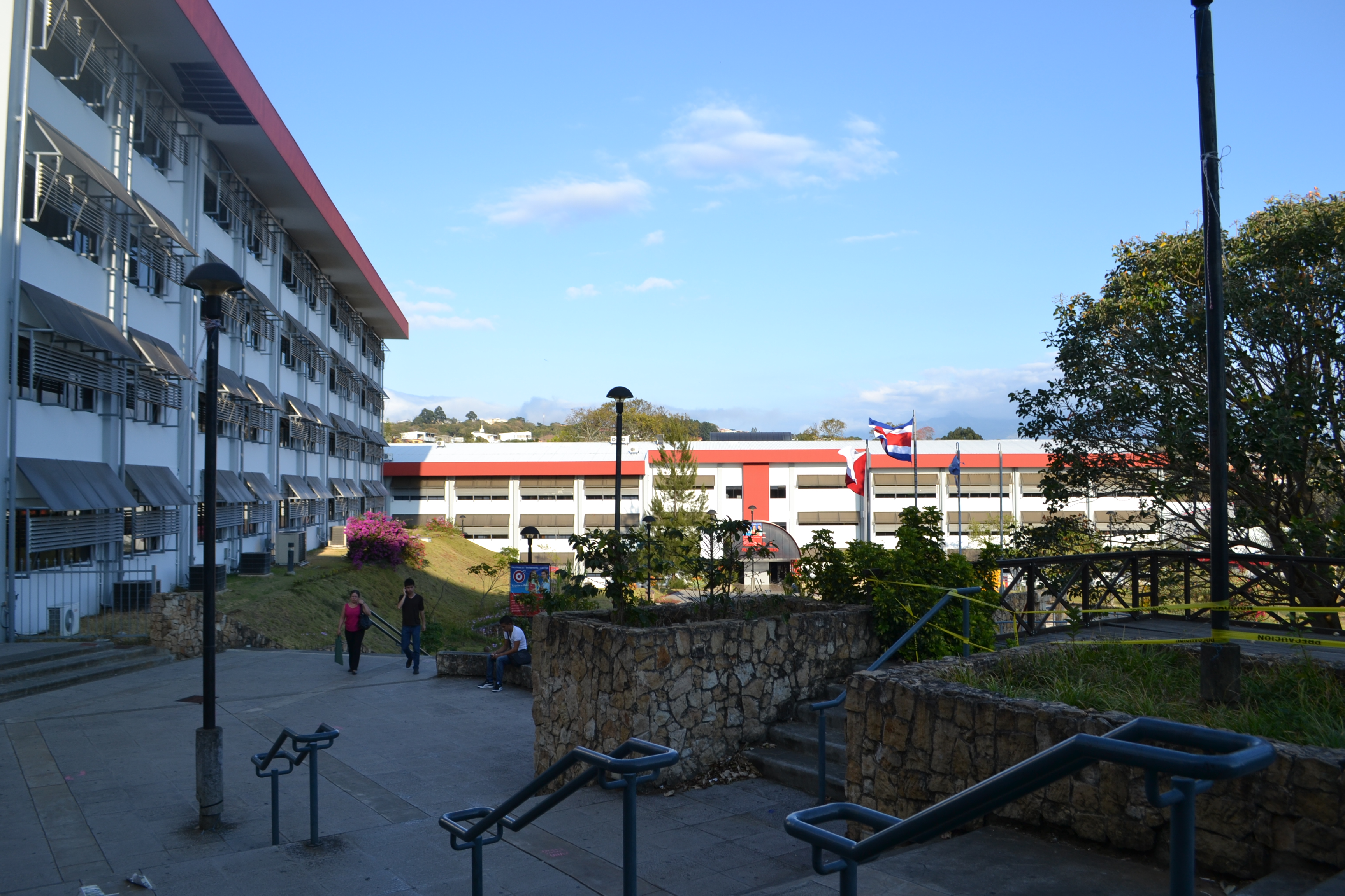 Foto Universidad Nacional de Costa Rica Heredia, Costa Rica
