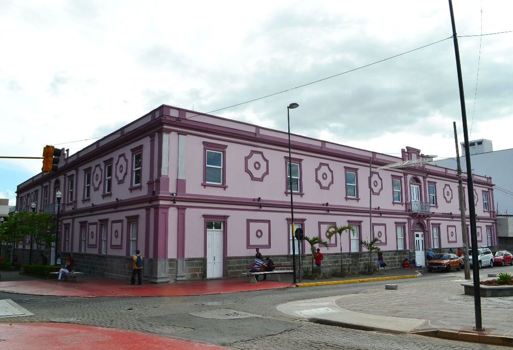 Foto de Alajuela, Costa Rica