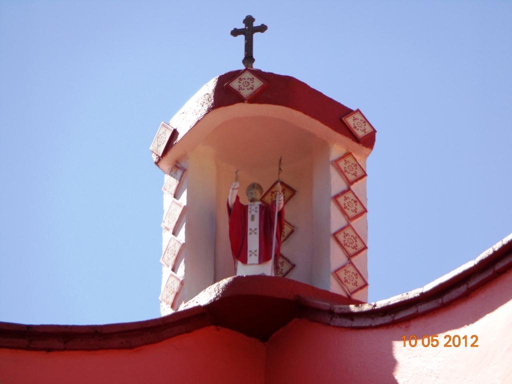 Foto: Torre - Coyoacán, México