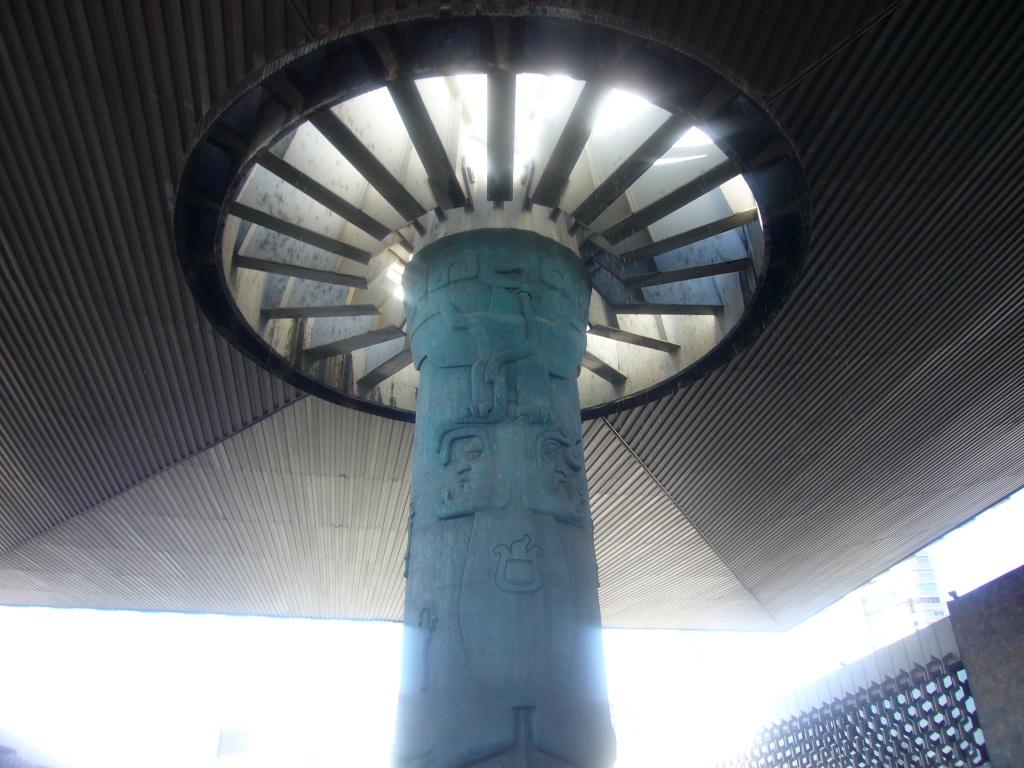 Foto: Sombrilla 1 - México, México