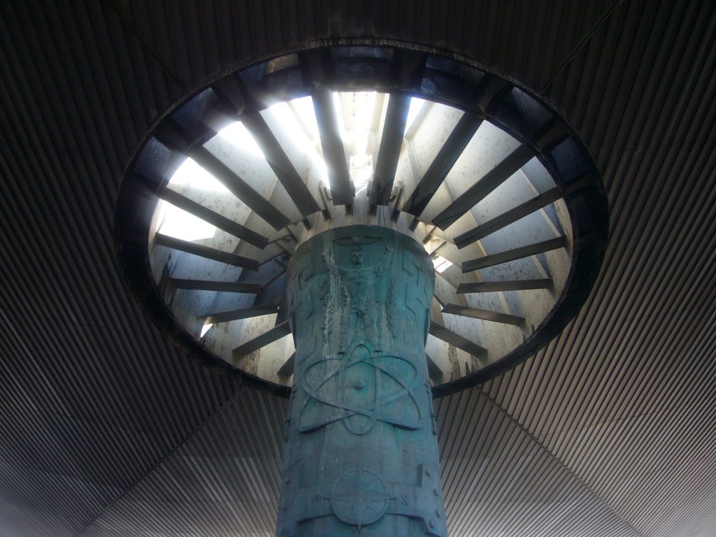 Foto: Sombrilla 2 - México, México