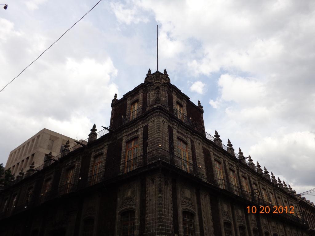 Foto: Punto de Fuga - México, México