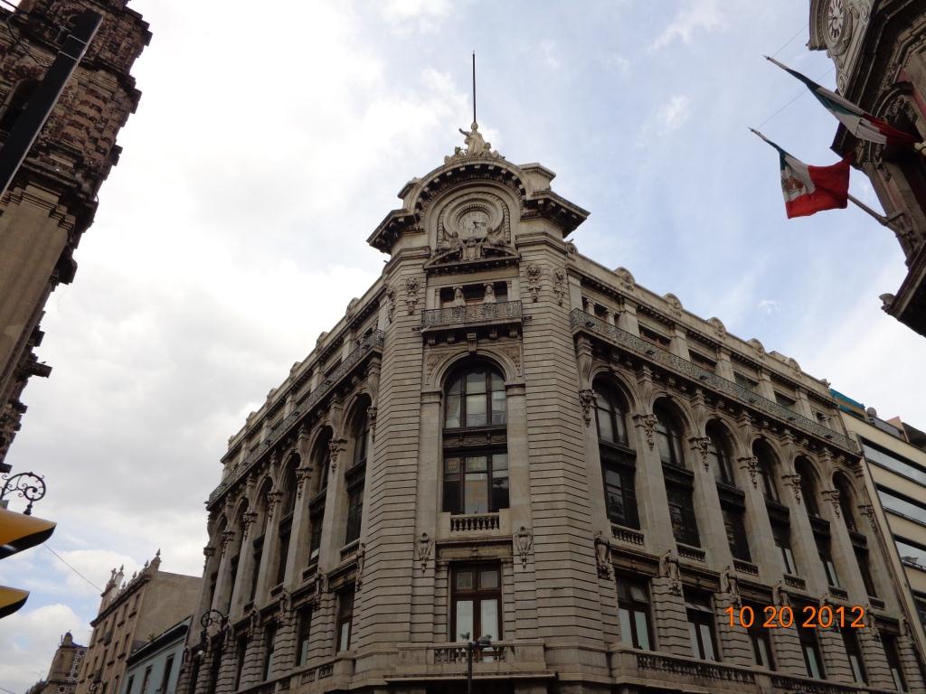 Foto: Ángulo - México, México