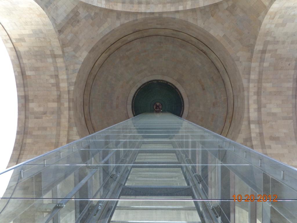 Foto: Monumento a la Revolución 5 - México, México