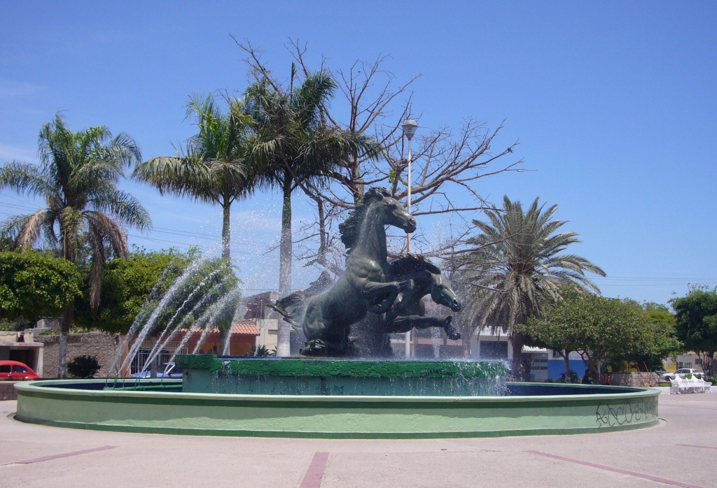 Foto: Furia - Los Mochis Sinaloa, México