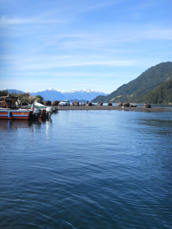 Foto: Puerto Varas - Puerto Varas (Los Lagos), Chile