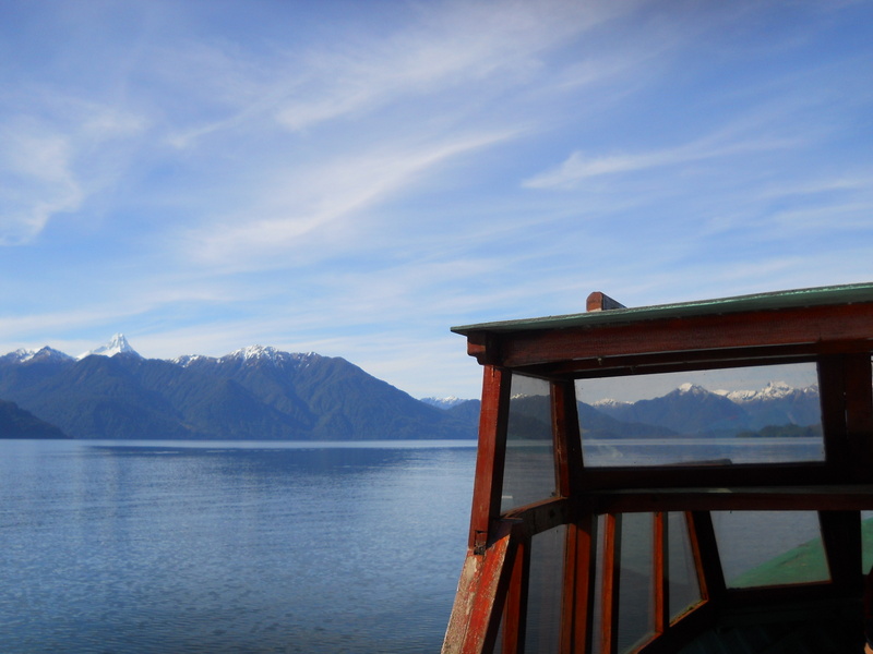 Foto: Puerto Varas - Puerto Varas (Los Lagos), Chile