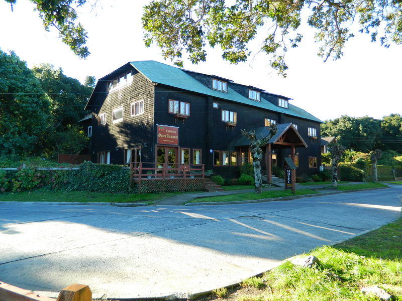 Foto: Pucon - Pucon (Araucanía), Chile