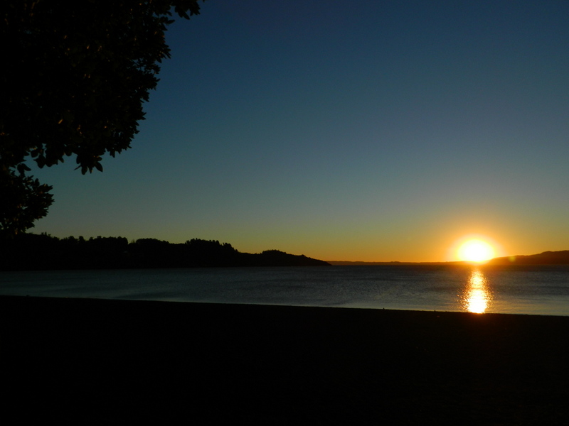 Foto: Pucon - Pucon (Araucanía), Chile