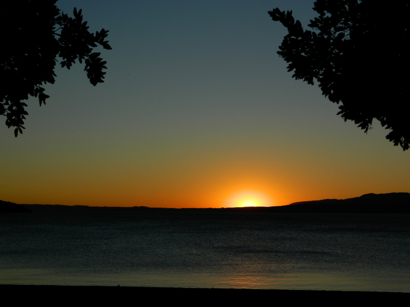 Foto: Pucon - Pucon (Araucanía), Chile
