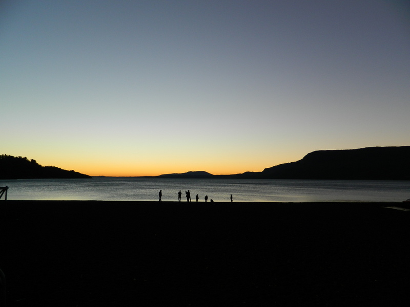 Foto: Pucon - Pucon (Araucanía), Chile