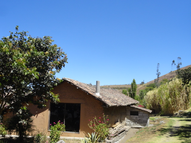 Foto: Chachimbiro - Ibarra (Imbabura), Ecuador