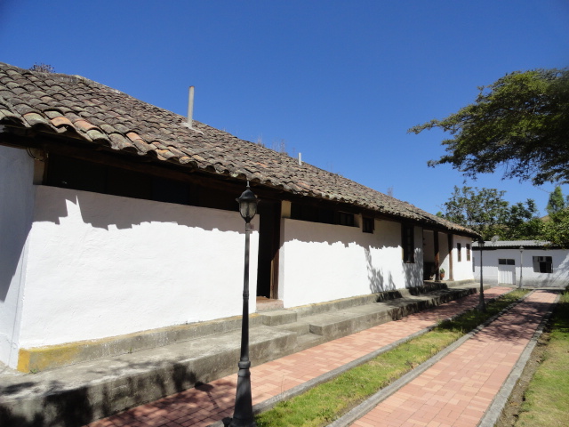 Foto: Balneario de Chachimbiro - Ibarra (Imbabura), Ecuador