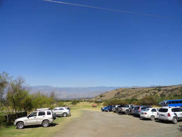 Foto: Balneario de Chachimbiro - Ibarra (Imbabura), Ecuador