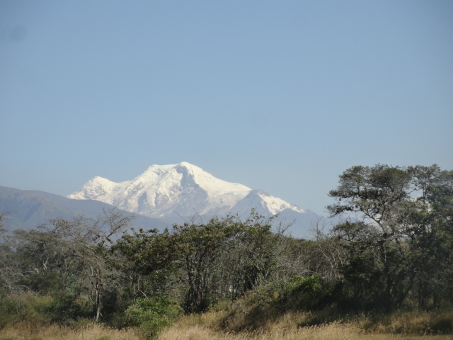 Foto: paisaje - Urcuqui (Imbabura), Ecuador