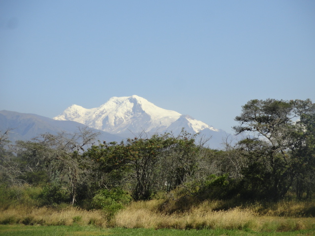Foto: paisaje - Urcuqui (Imbabura), Ecuador