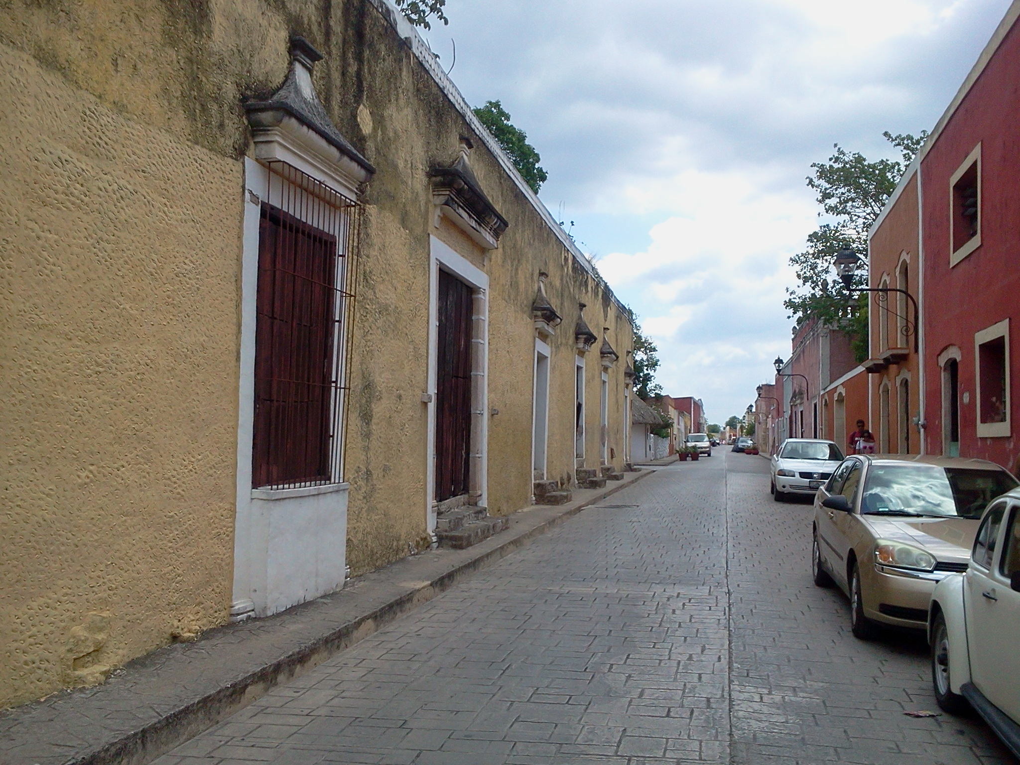 Foto de Valladolid (Yucatán), México