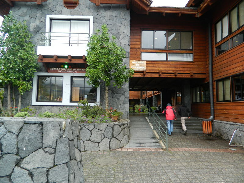 Foto: Pucon - Pucon (Araucanía), Chile