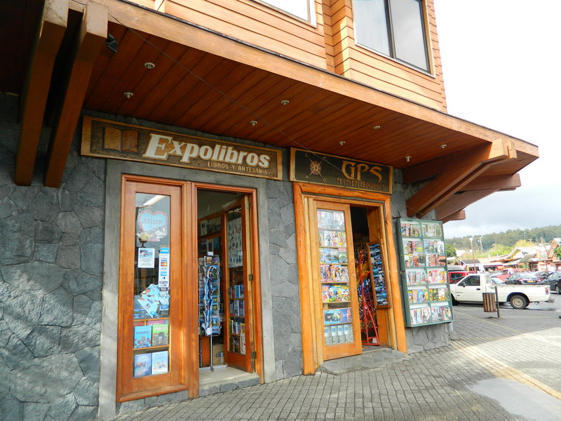 Foto: Pucon - Pucon (Araucanía), Chile