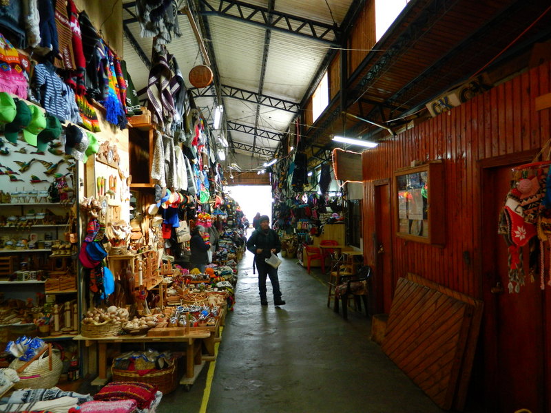 Foto: Pucon - Pucon (Araucanía), Chile