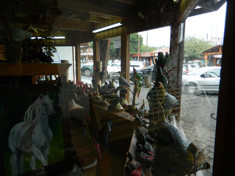 Foto: Pucon - Pucon (Araucanía), Chile