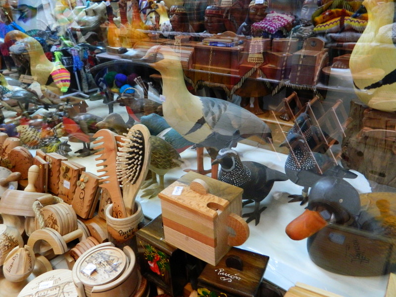 Foto: Pucon - Pucon (Araucanía), Chile