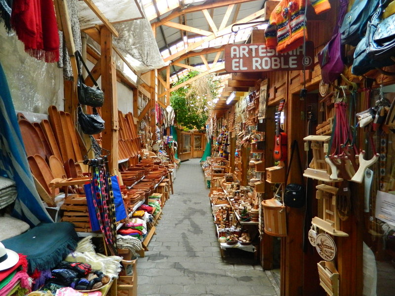 Foto: Pucon - Pucon (Araucanía), Chile