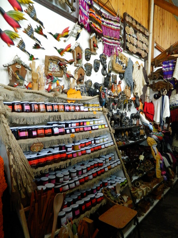 Foto: Pucon - Pucon (Araucanía), Chile