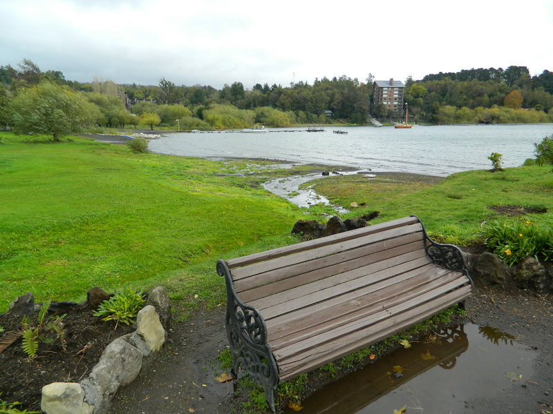 Foto: Pucon - Pucon (Araucanía), Chile
