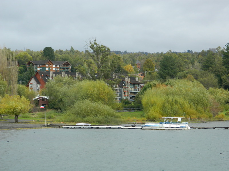 Foto: Pucon - Pucon (Araucanía), Chile