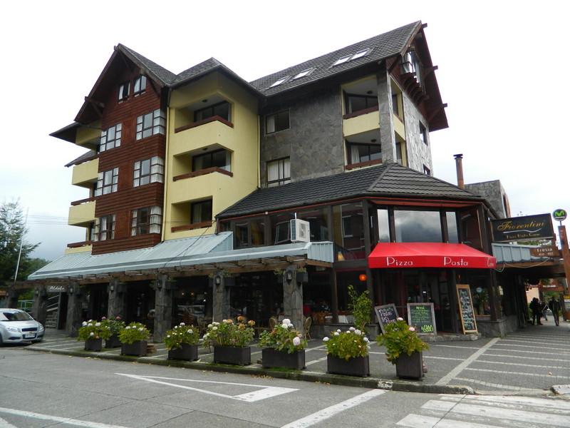 Foto: Pucon - Pucon (Araucanía), Chile