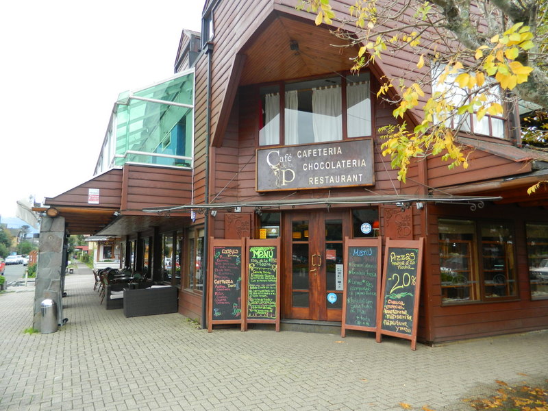 Foto: Pucon - Pucon (Araucanía), Chile