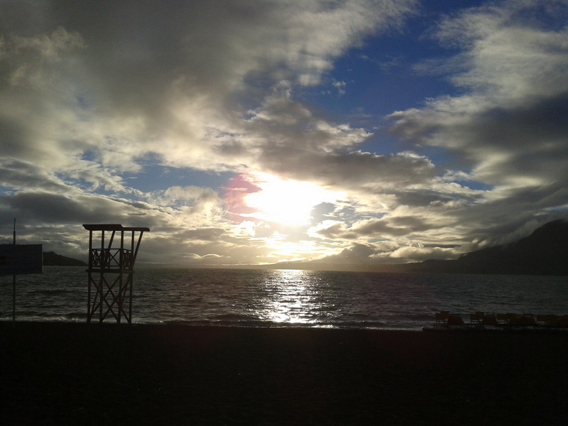 Foto: Pucon - Pucon (Araucanía), Chile