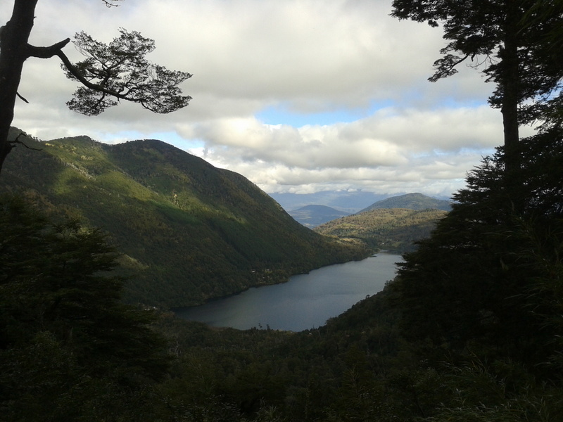 Foto: Pucon - Pucon (Araucanía), Chile