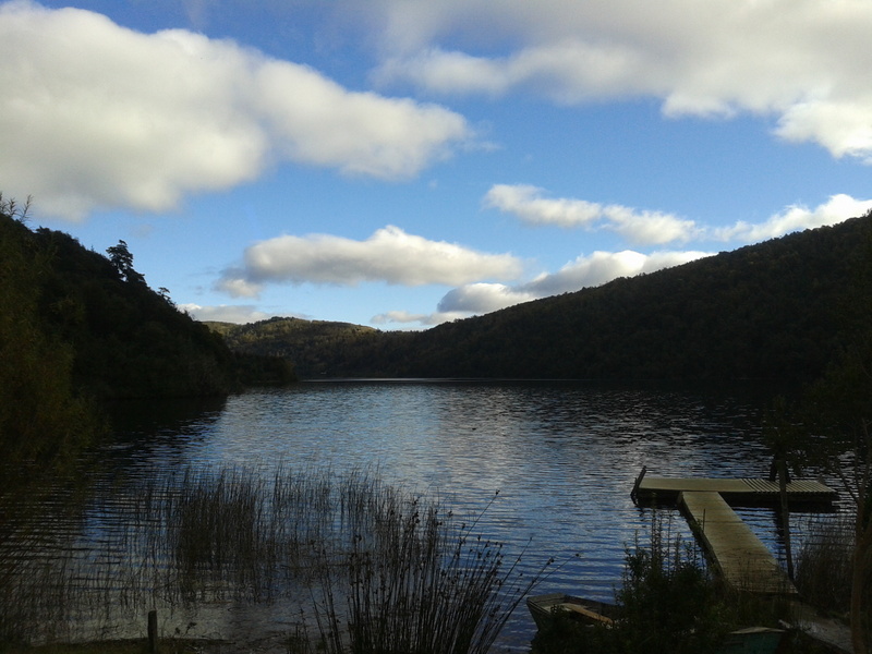 Foto: Pucon - Pucon (Araucanía), Chile
