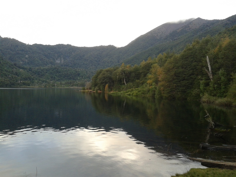 Foto: Pucon - Pucon (Araucanía), Chile