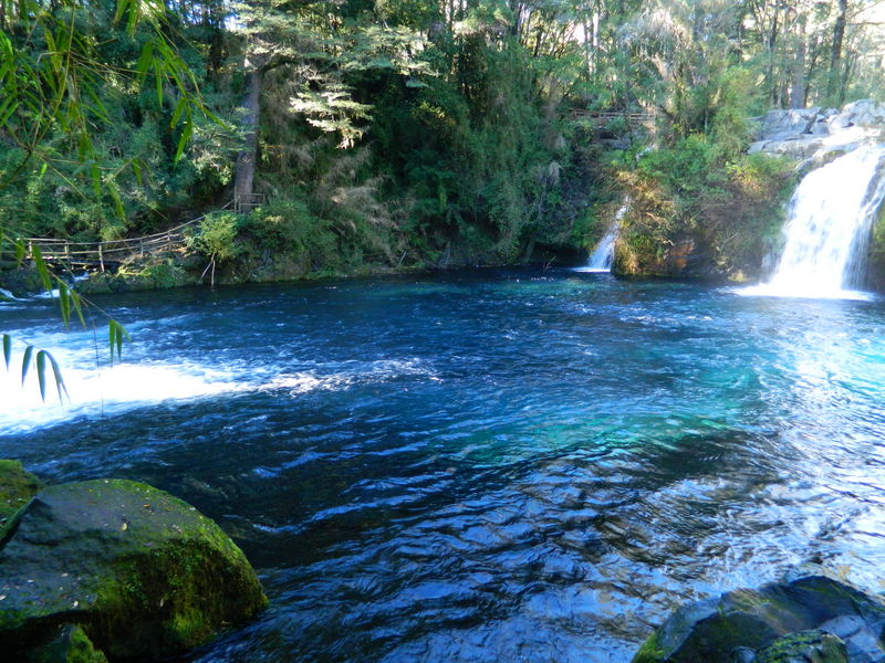 Foto: Pucon - Pucon (Araucanía), Chile