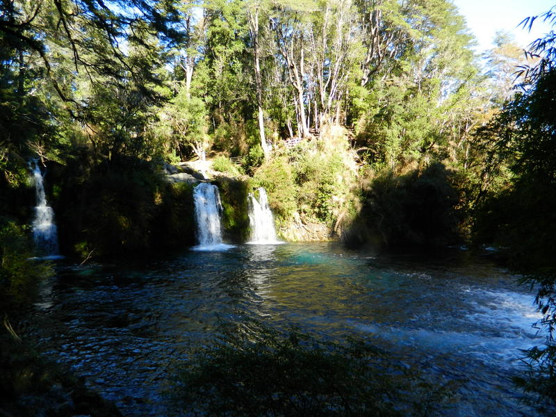 Foto: Pucon - Pucon (Araucanía), Chile