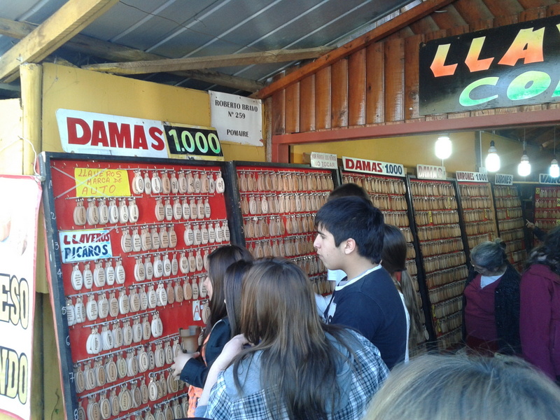 Foto: Pomaire - Pomaire (Región Metropolitana), Chile