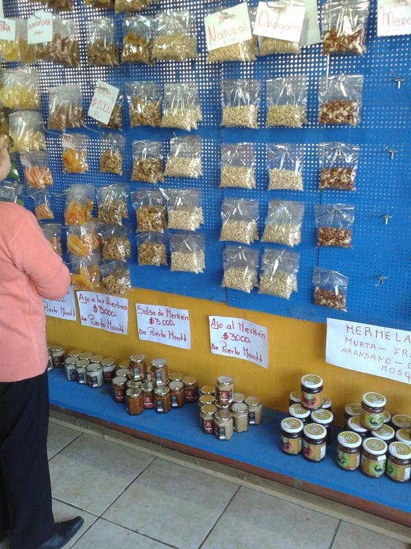 Foto: Pomaire - Pomaire (Región Metropolitana), Chile