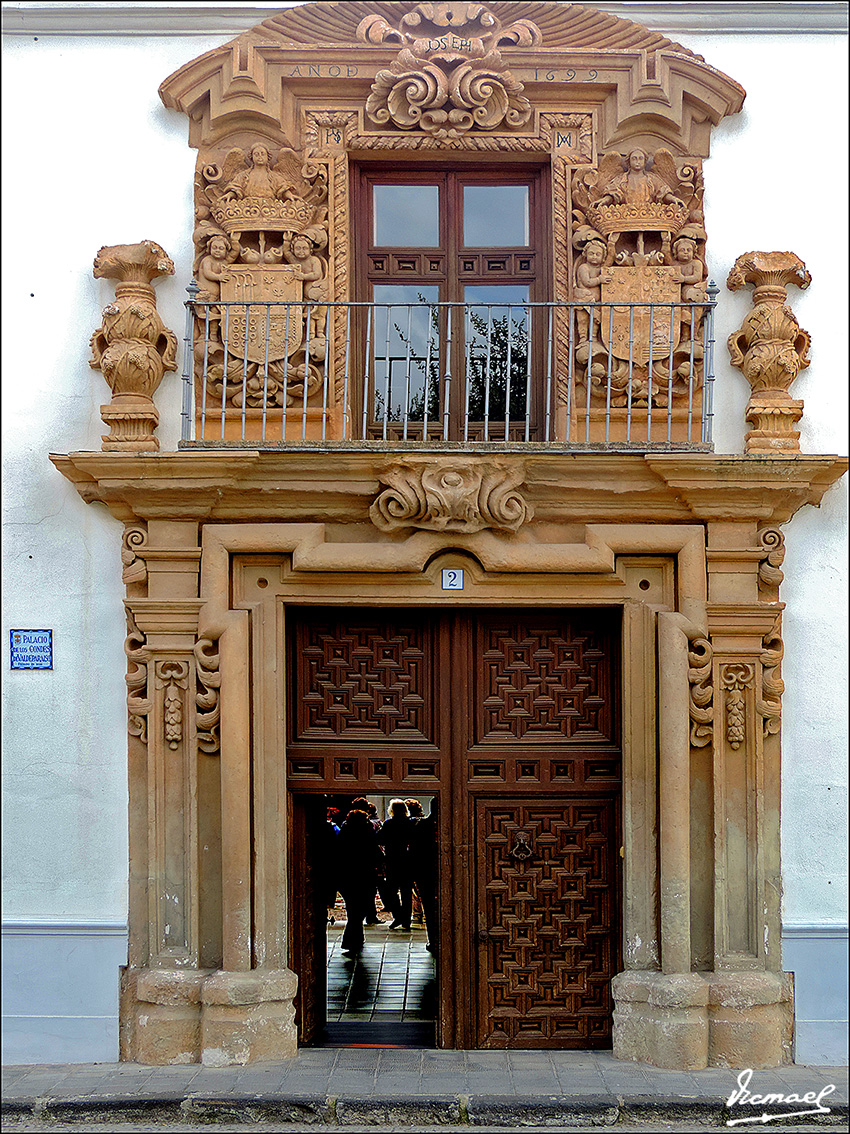 Foto: 131029-077 ALMAGRO - Almagro (Ciudad Real), España