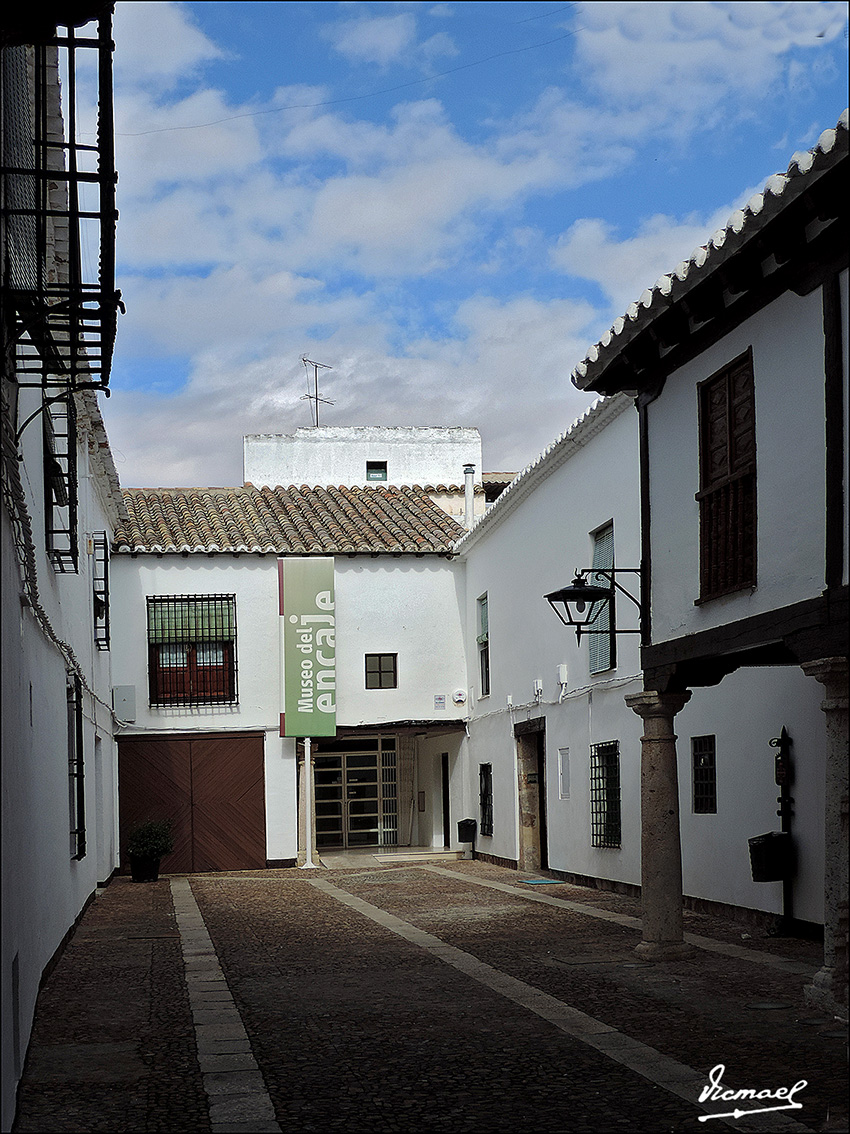 Foto: 131029-102 ALMAGRO - Almagro (Ciudad Real), España