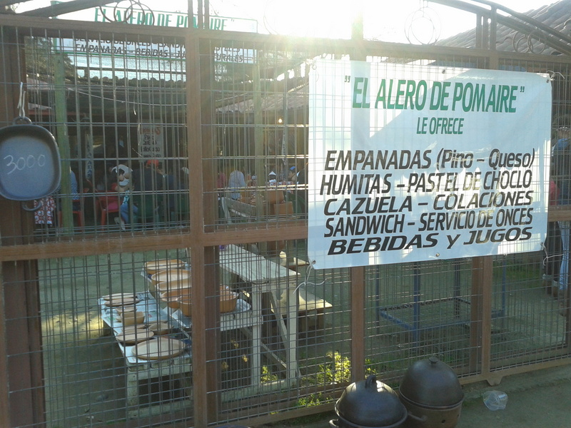 Foto: Pomaire - Pomaire (Región Metropolitana), Chile