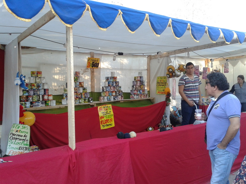 Foto: Pomaire - Pomaire (Región Metropolitana), Chile