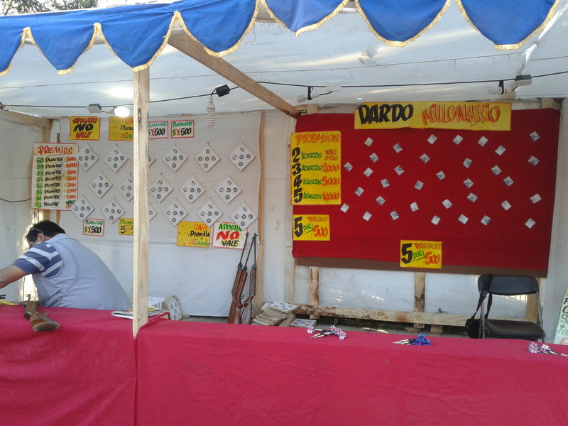 Foto: Pomaire - Pomaire (Región Metropolitana), Chile