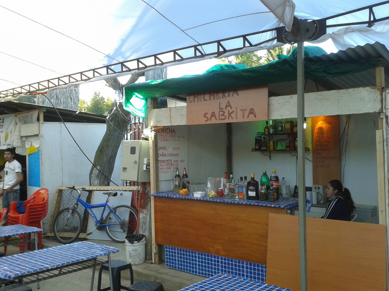 Foto: Pomaire - Pomaire (Región Metropolitana), Chile