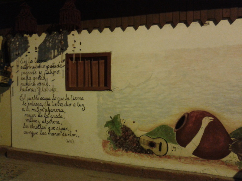 Foto: Pomaire - Pomaire (Región Metropolitana), Chile