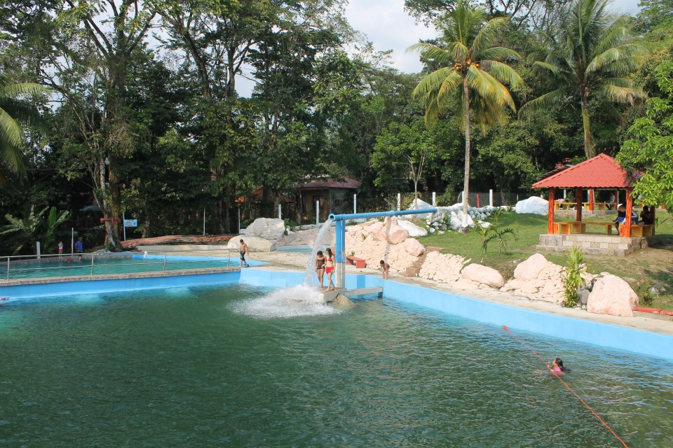 Foto de La Montañita (Atlántida), Honduras