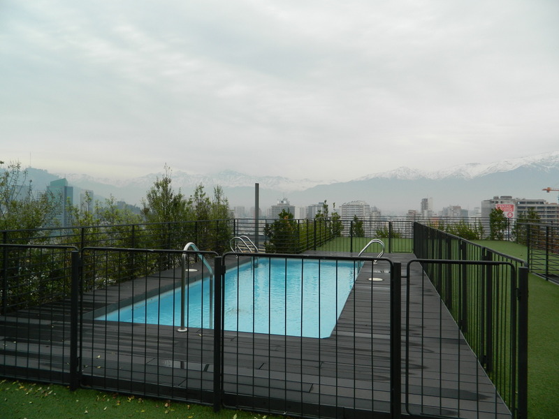 Foto: Santiago - Santiago (Región Metropolitana), Chile